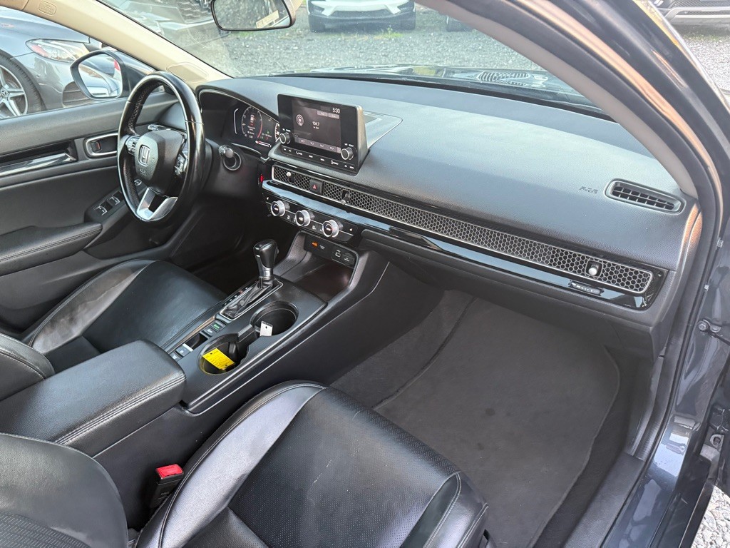 2023 Honda Civic Image 7