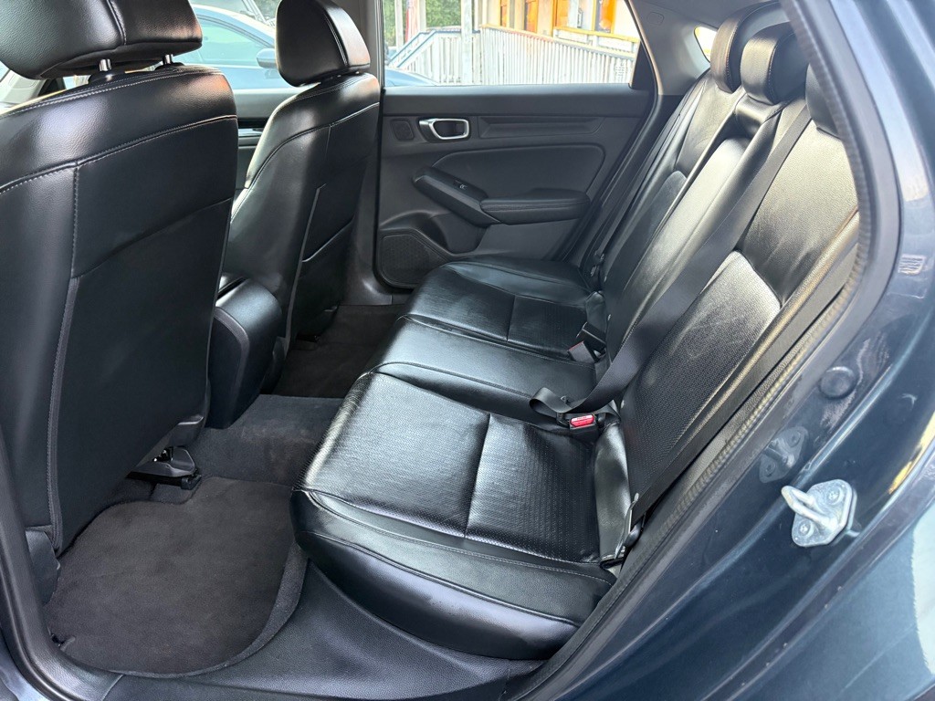 2023 Honda Civic Image 10