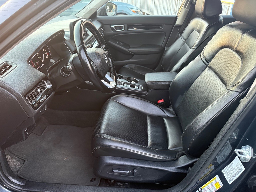 2023 Honda Civic Image 11