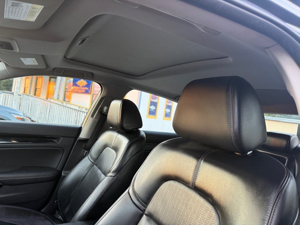 2023 Honda Civic Image 12