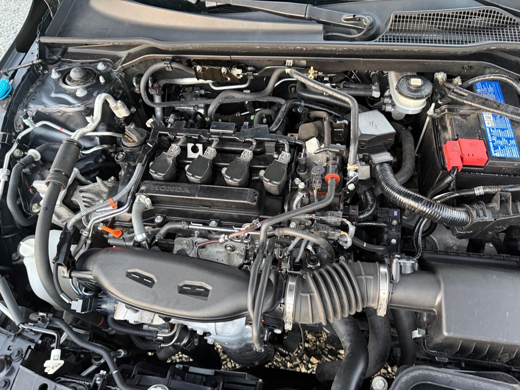 2023 Honda Civic Image 13