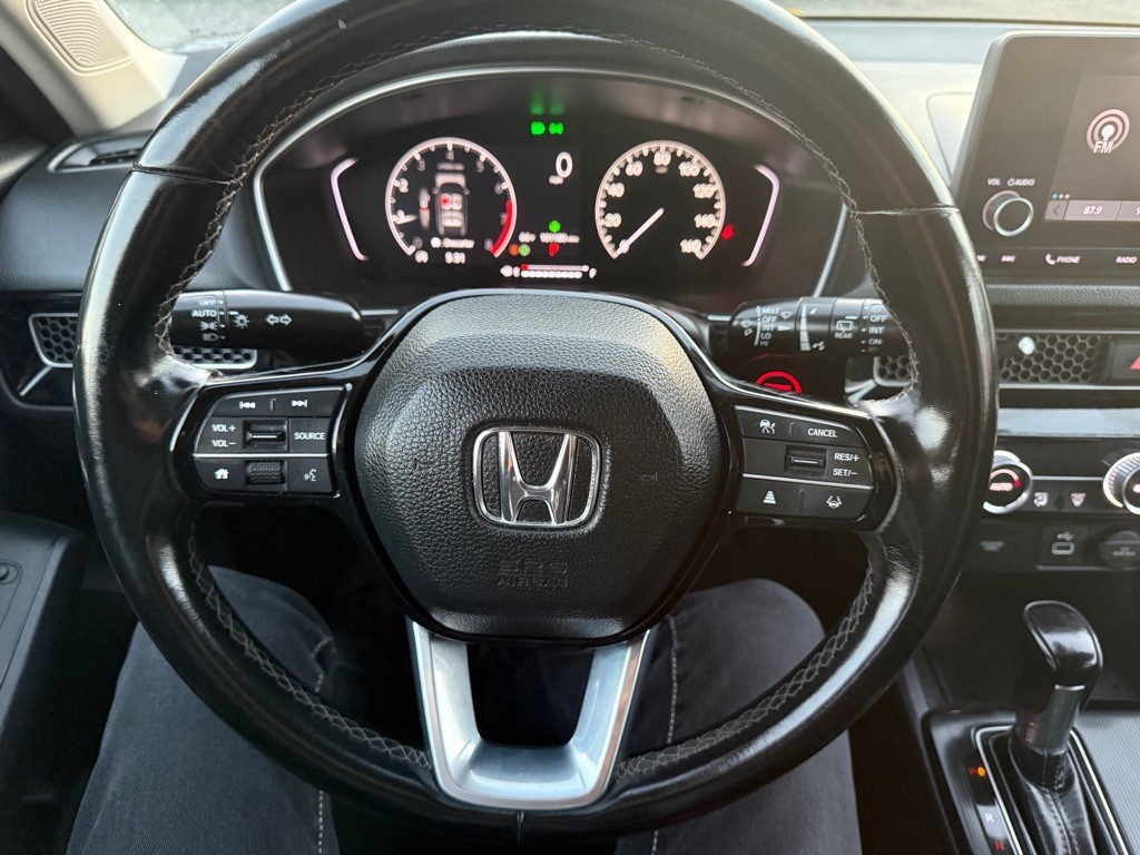 2023 Honda Civic Image 14