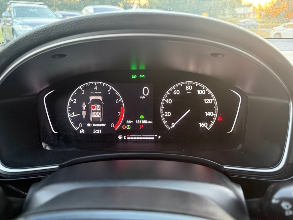 2023 Honda Civic Image 15
