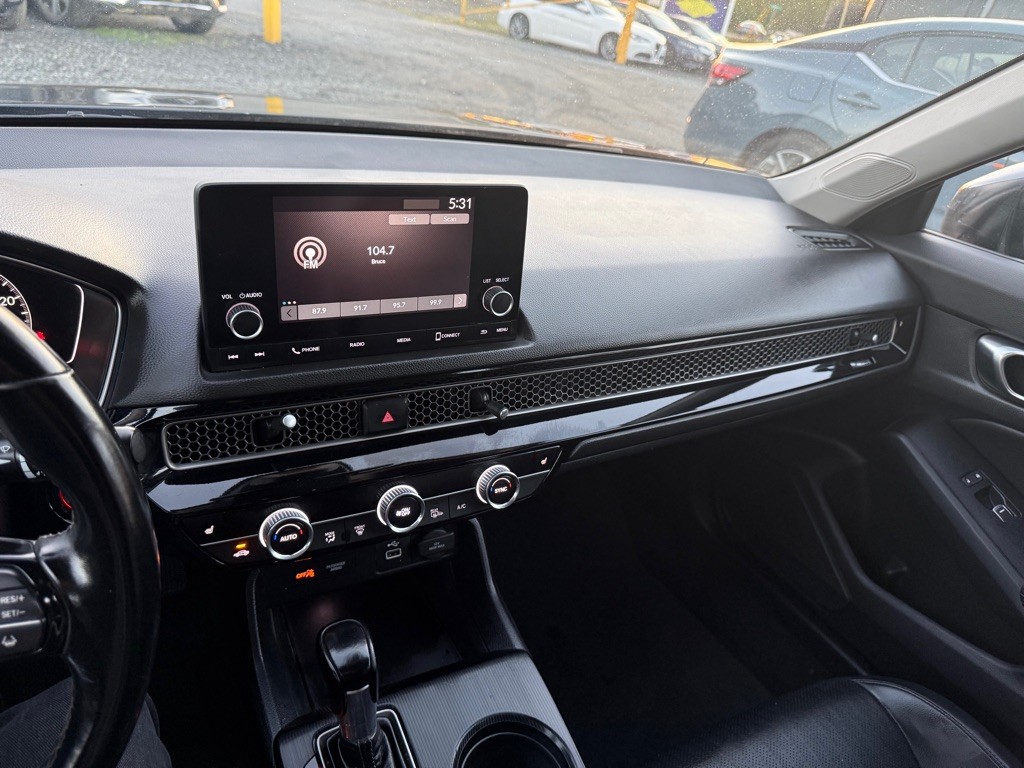 2023 Honda Civic Image 16