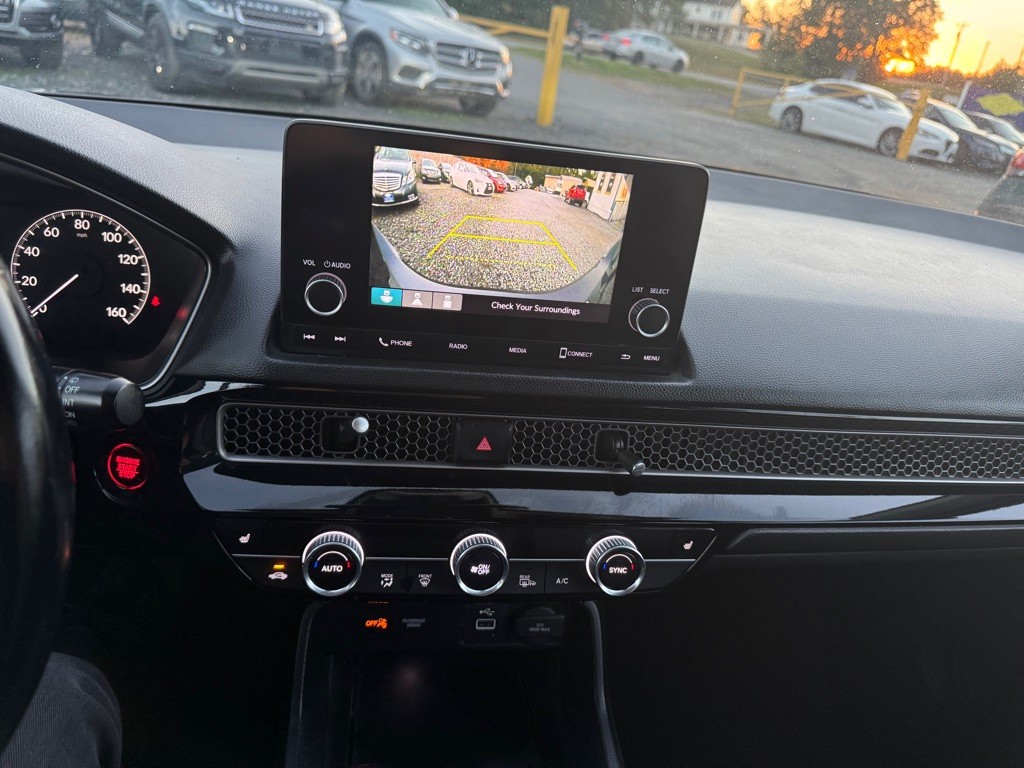 2023 Honda Civic Image 18