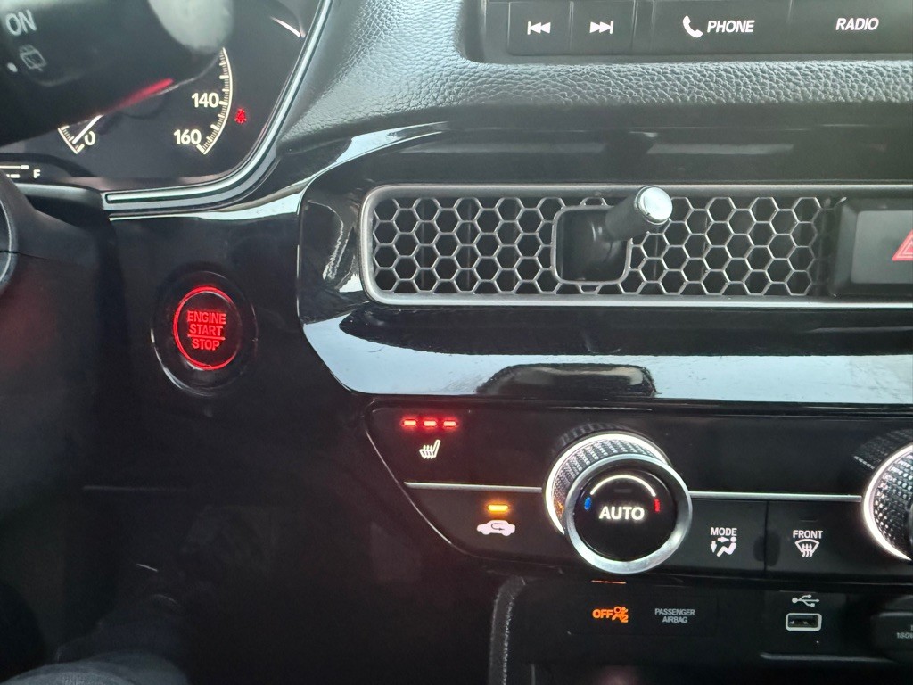 2023 Honda Civic Image 19
