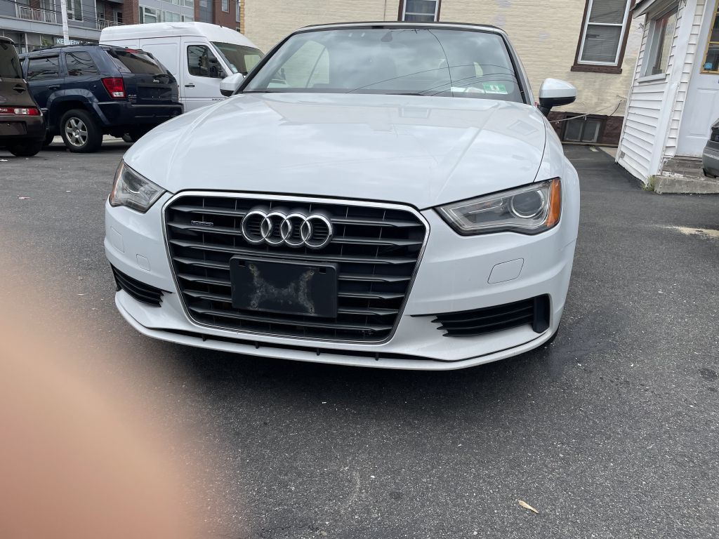 2015 Audi A3 Image 7