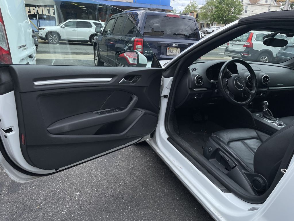 2015 Audi A3 Image 10