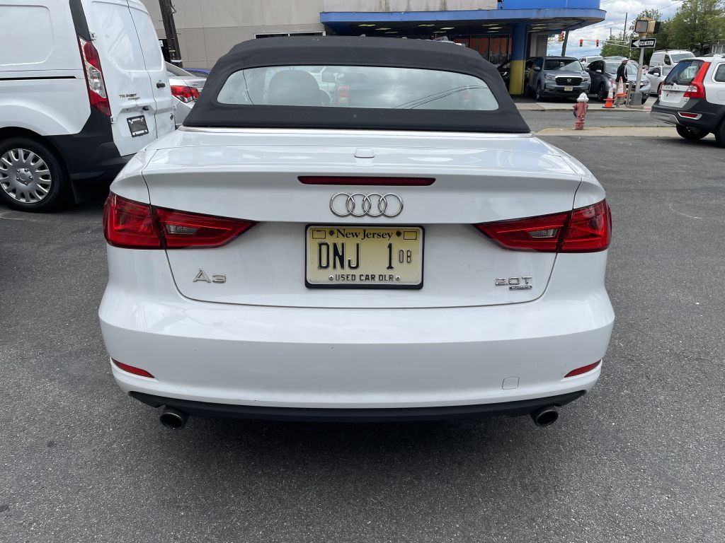 2015 Audi A3 Image 11