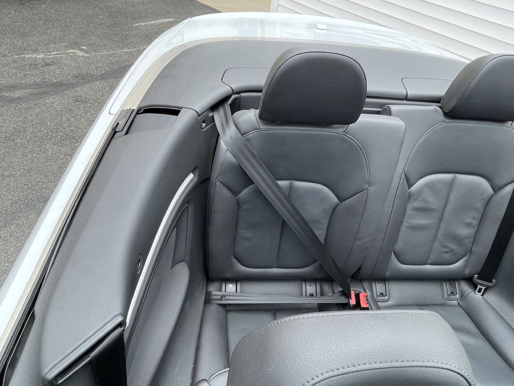 2015 Audi A3 Image 13