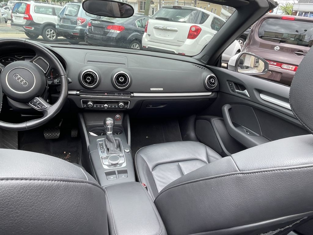 2015 Audi A3 Image 18