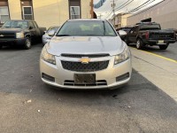 Image for 2012 Chevrolet Cruze LT ID: 6792362