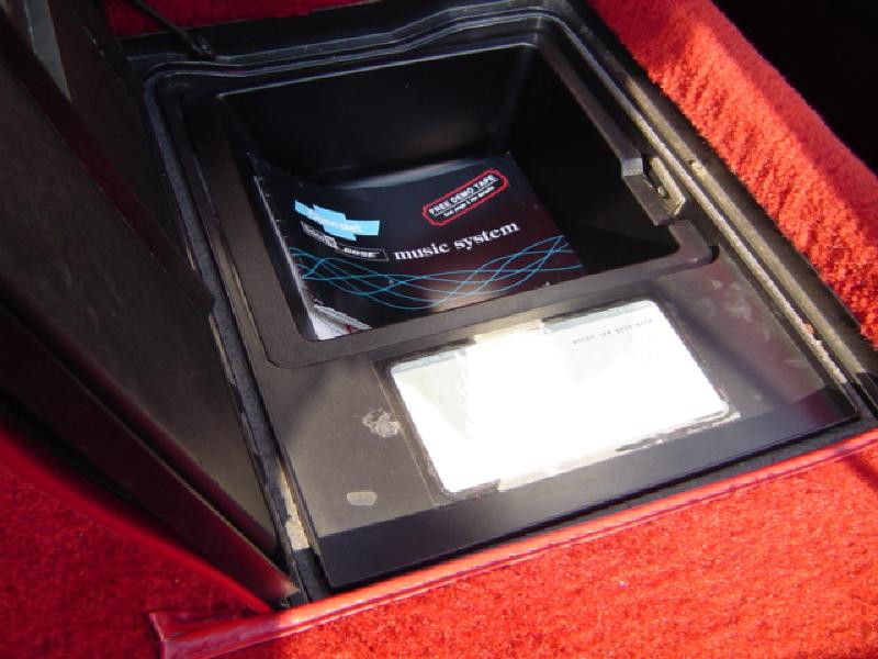 1986 Chevrolet Corvette Image 14