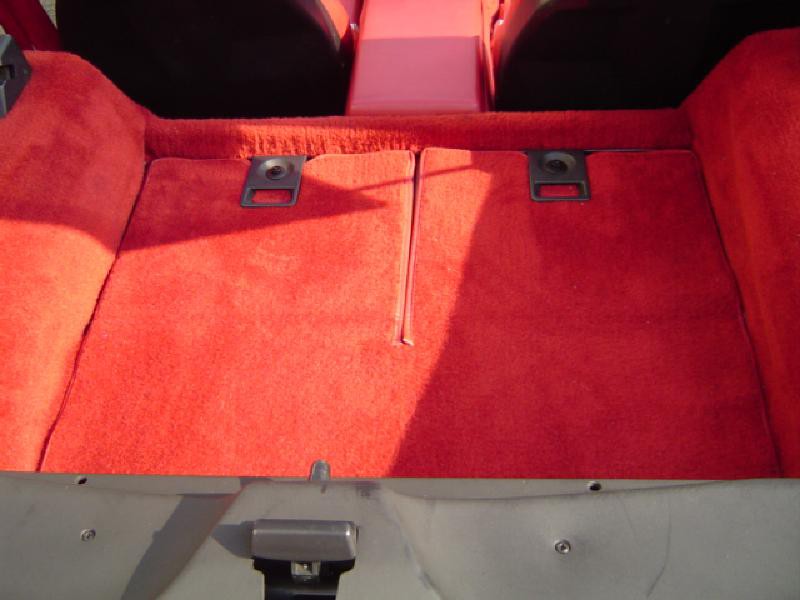 1986 Chevrolet Corvette Image 16