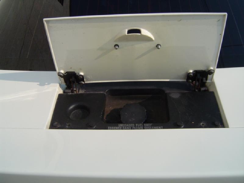 1986 Chevrolet Corvette Image 28