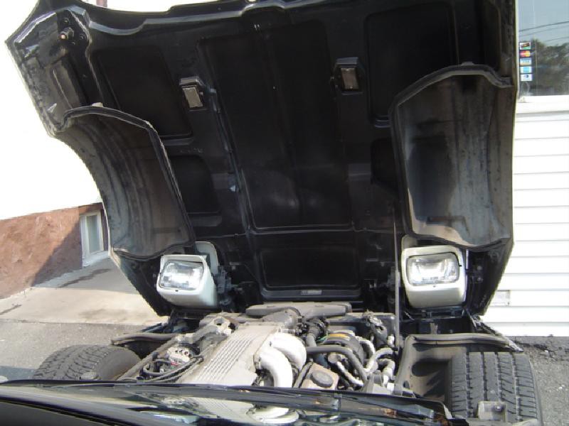 1986 Chevrolet Corvette Image 29
