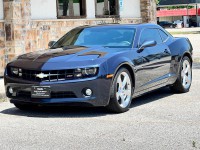 Image for 2013 Chevrolet Camaro LT ID: 6445405