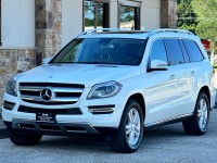 Image for 2013 Mercedes-Benz GL-Class GL 450 4MATIC ID: 6500475