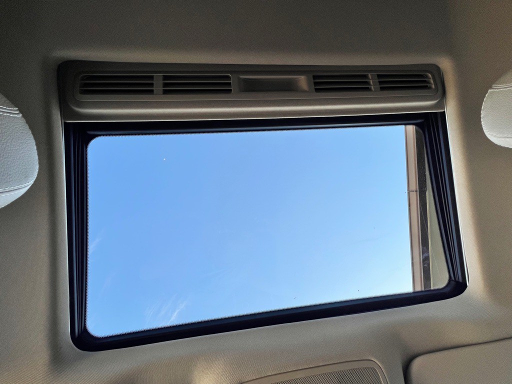 2013 Mercedes-Benz GL-Class Image 16