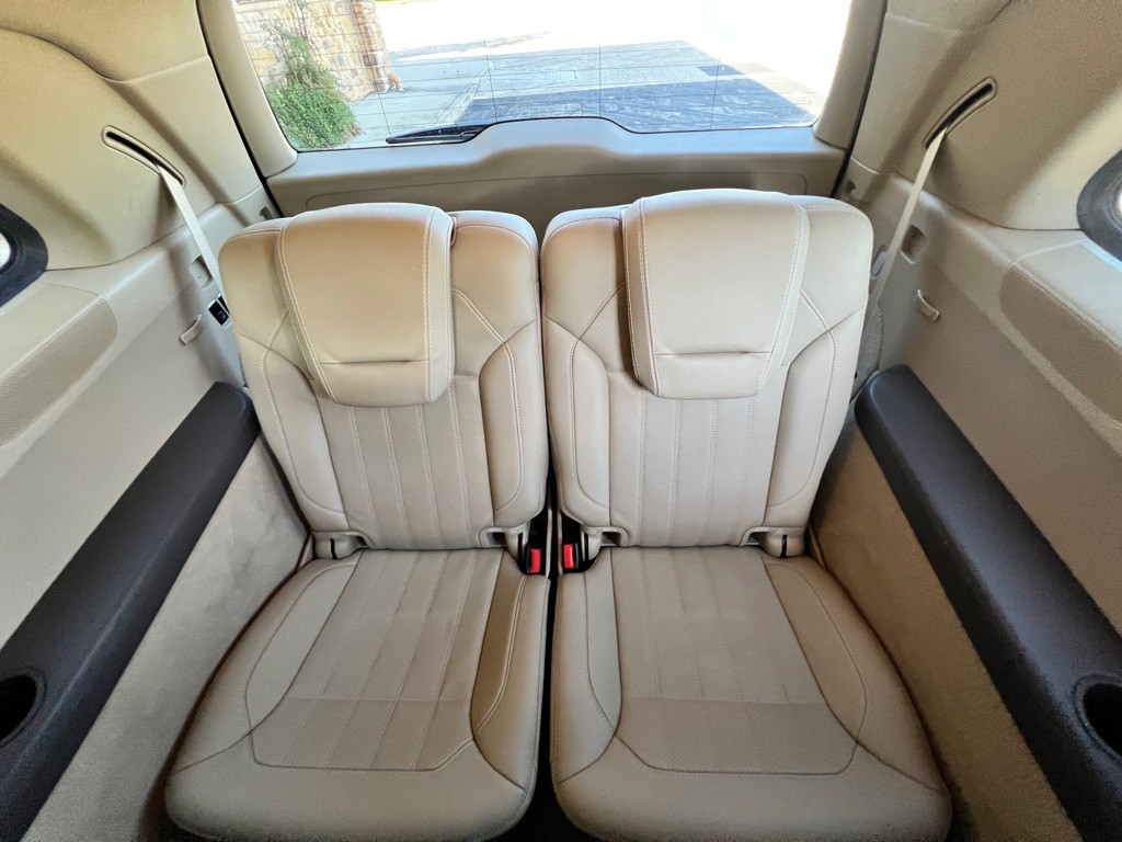 2013 Mercedes-Benz GL-Class Image 19