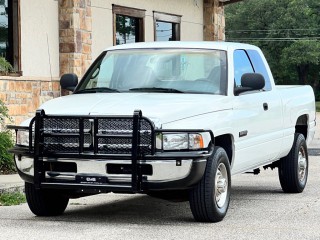 Image for 2001 Dodge Ram 2500  ID: 6600969