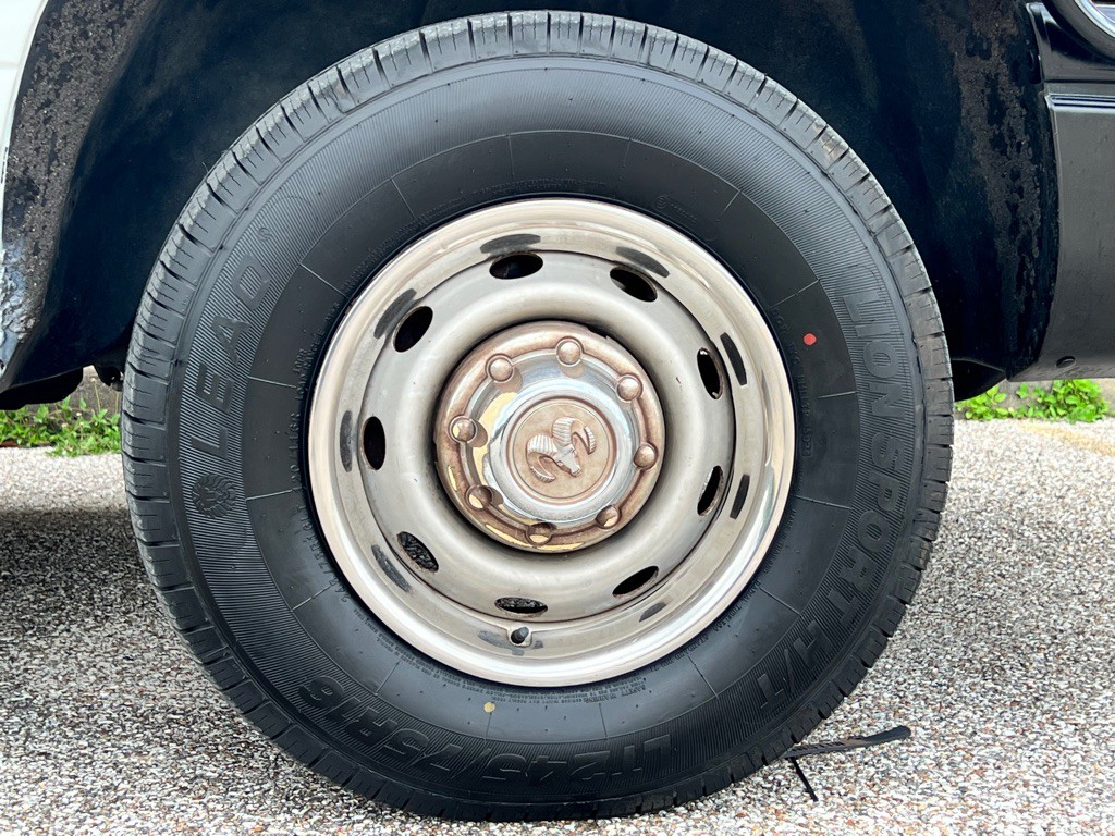 2001 Dodge Ram 2500 Image 22