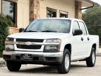 Image for 2007 Chevrolet Colorado LT ID: 6670484