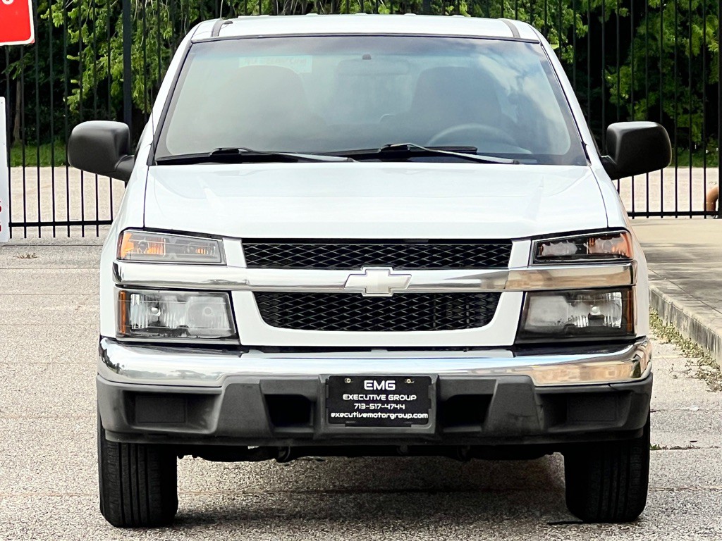 2007 Chevrolet Colorado Image 7