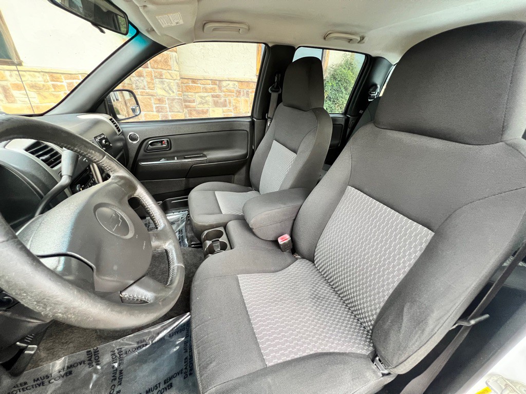 2007 Chevrolet Colorado Image 9