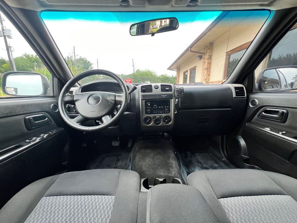 2007 Chevrolet Colorado Image 11