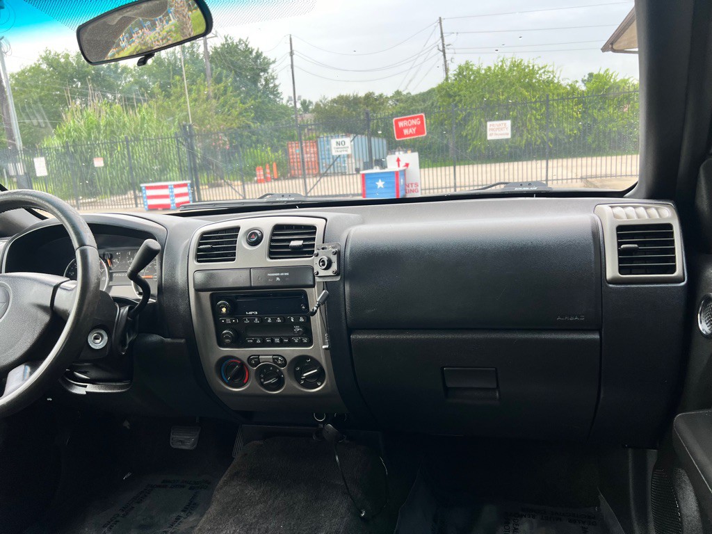 2007 Chevrolet Colorado Image 12