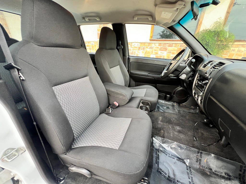 2007 Chevrolet Colorado Image 13