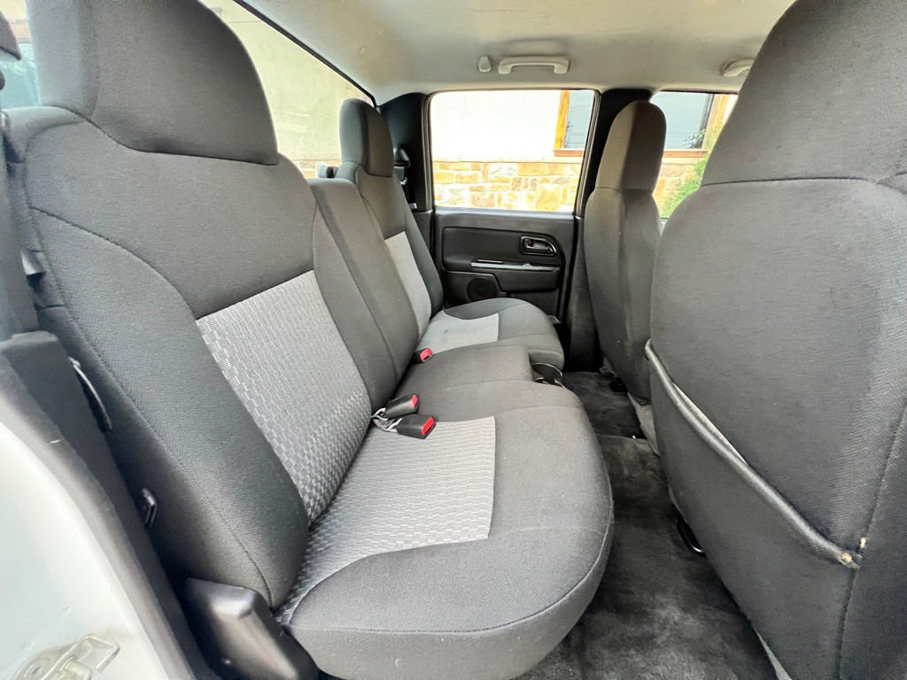 2007 Chevrolet Colorado Image 15