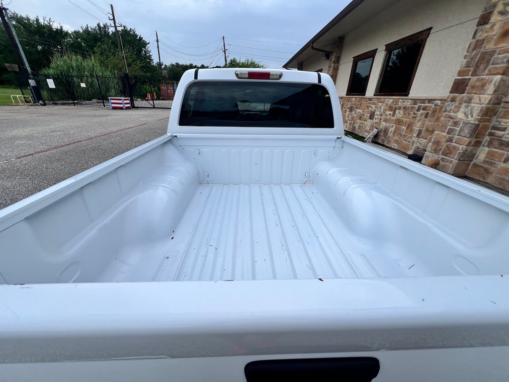 2007 Chevrolet Colorado Image 16