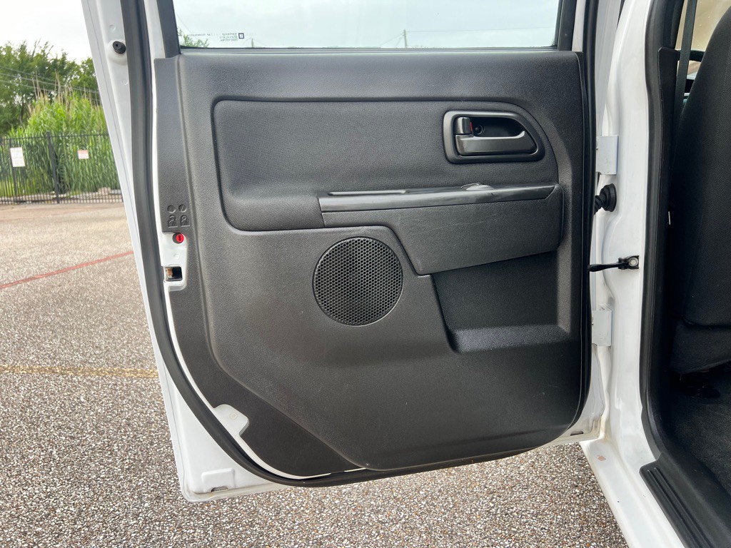 2007 Chevrolet Colorado Image 17