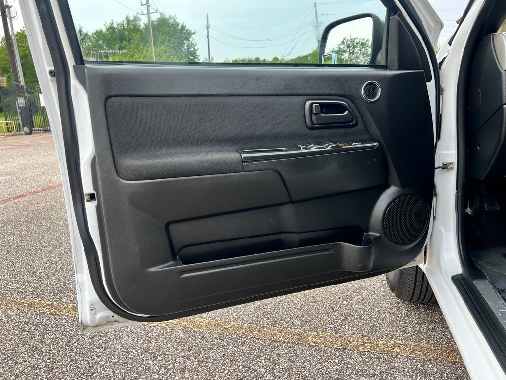 2007 Chevrolet Colorado Image 18