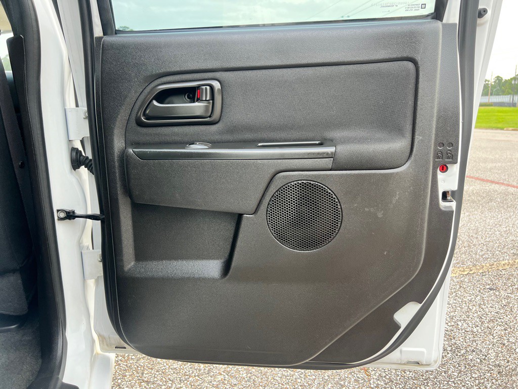 2007 Chevrolet Colorado Image 19
