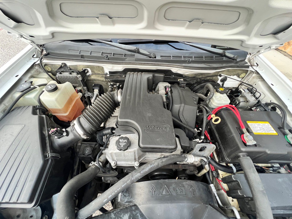 2007 Chevrolet Colorado Image 26