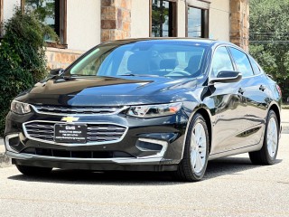 Image for 2016 Chevrolet Malibu LT ID: 6672836