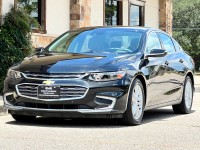 Image for 2016 Chevrolet Malibu LT ID: 6672836