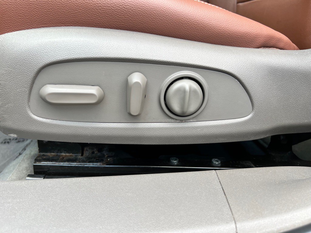 2016 Chevrolet Malibu Image 11