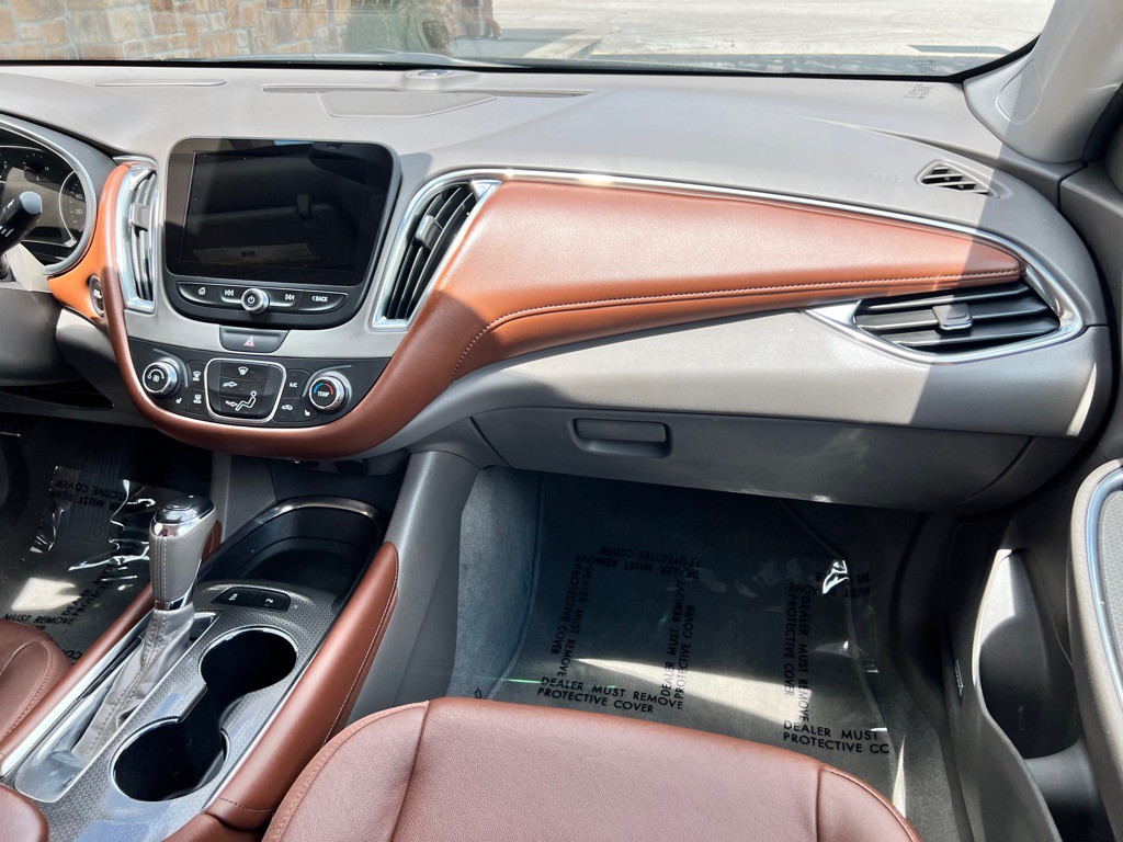 2016 Chevrolet Malibu Image 15