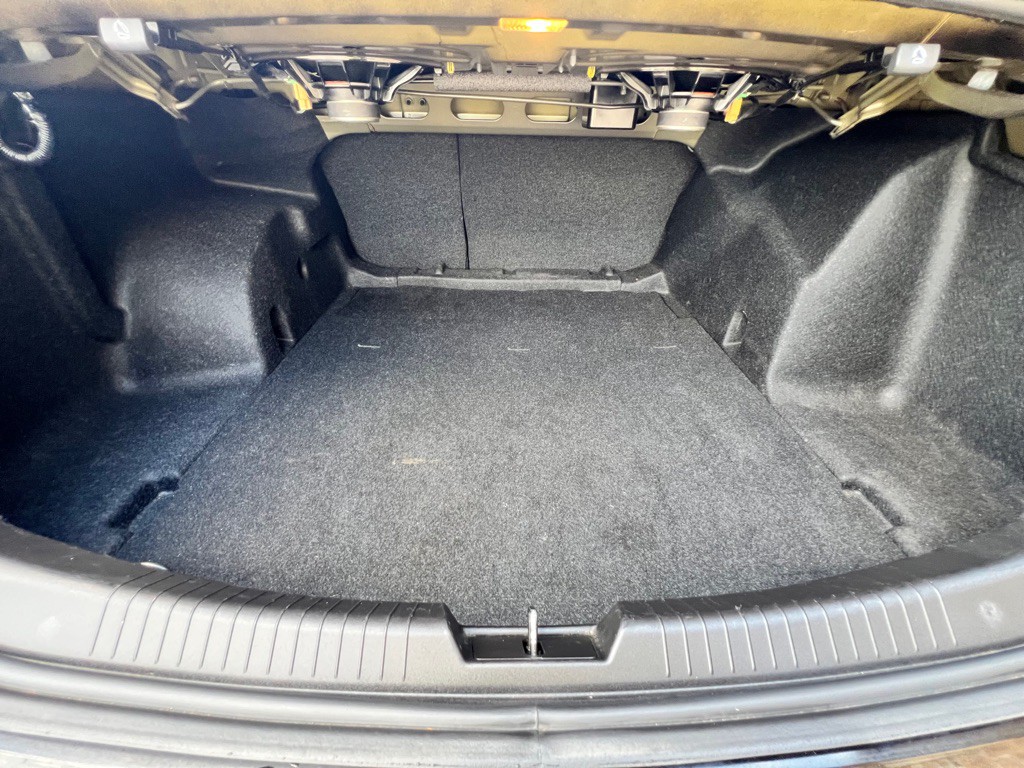 2016 Chevrolet Malibu Image 19