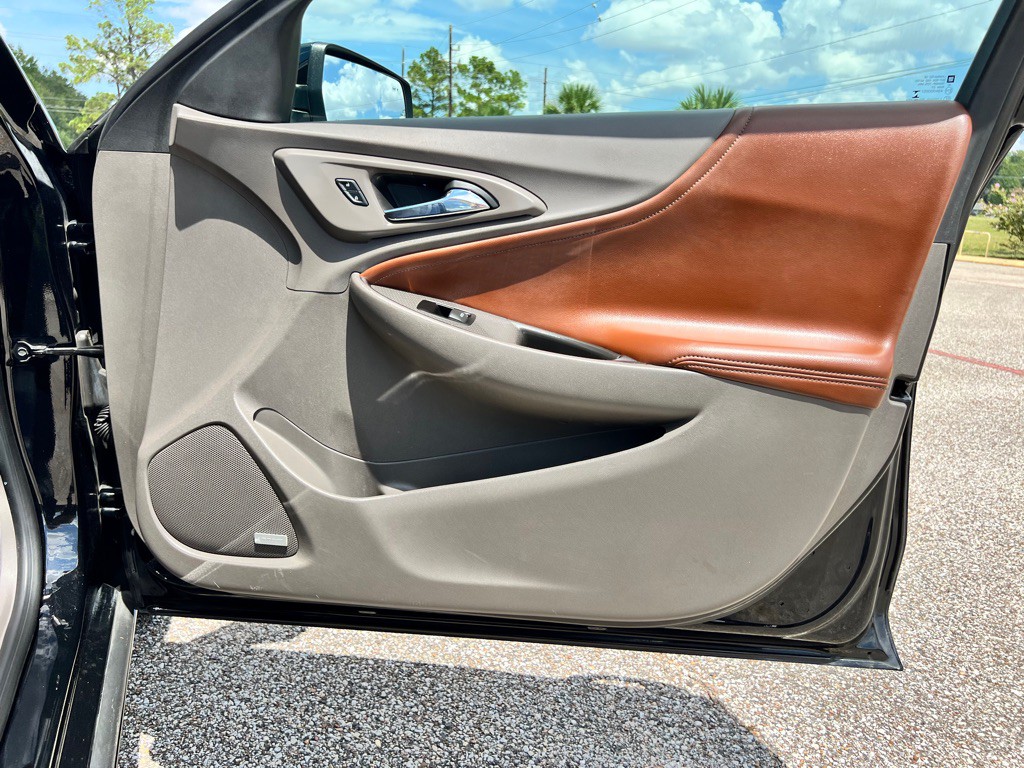 2016 Chevrolet Malibu Image 23