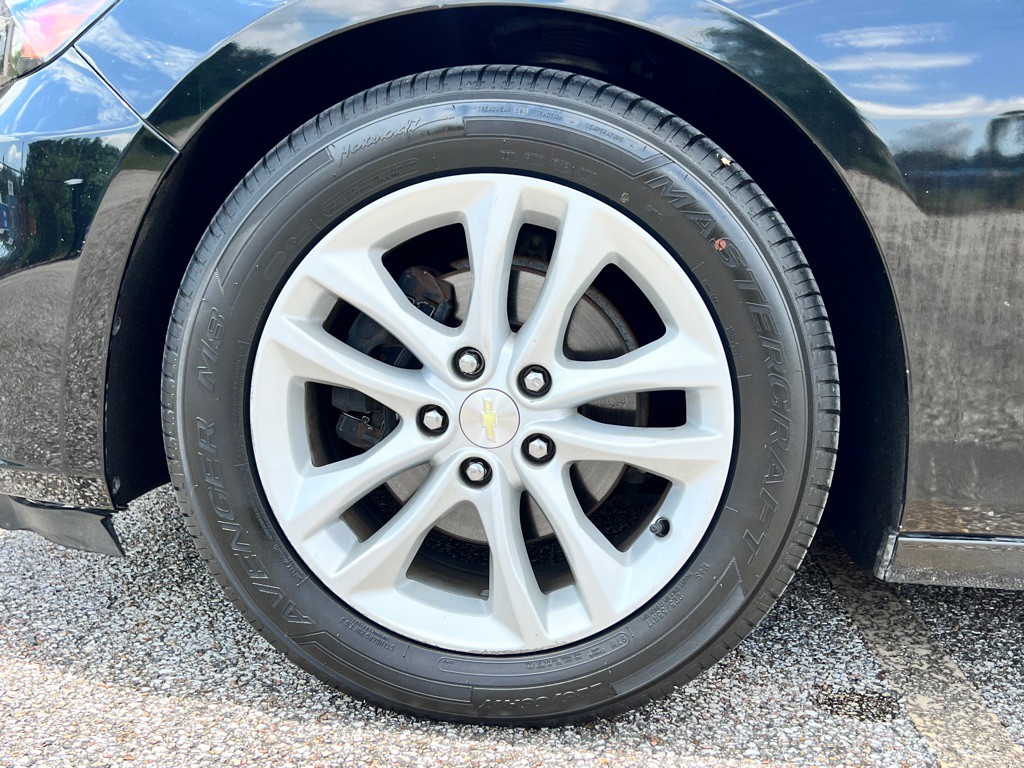 2016 Chevrolet Malibu Image 26
