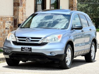 Image for 2011 Honda CR-V EX ID: 6673782
