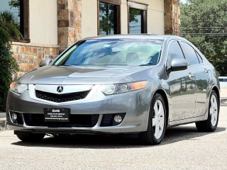 Image for 2010 Acura TSX BASE ID: 6674525