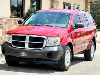 Image for 2007 Dodge Durango SXT ID: 6674528