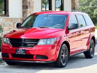 Image for 2018 Dodge Journey SE ID: 6674531