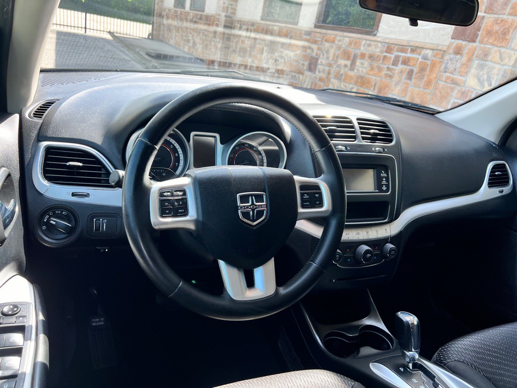 2018 Dodge Journey Image 10